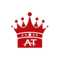 Al Tashteb Al Saree Building Materials Trading Logo.