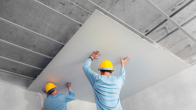 Saudi Gypsum Boards