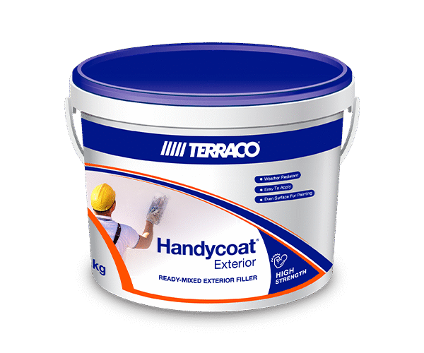 Handycoat-Exterior